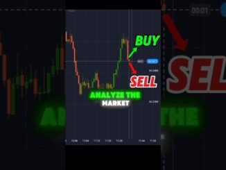 FOREX vs CRYPTO vs BINARY: Ultimate Trading Guide for HUGE Profit