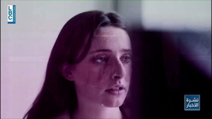 Featured on LBCI news - Gain Summit - Music &  Ai performance