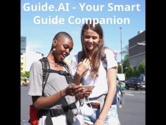 Guide AI App