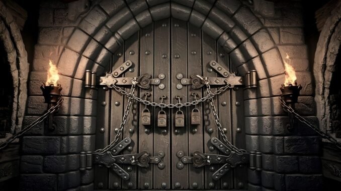 'Harvest now, decrypt later': Why hackers are waiting for quantum computing