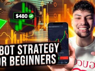 How To Start Successfully? My New AI Bot For Beginners! (With Proofs!)