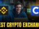 How to Buy Crypto Choosing the Best Exchange | Binance vs. Coinbase