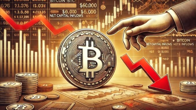 Is Bitcoin (BTC) Headed For A Deeper Correction? $56K Breakdown Is Bitcoin (BTC) Headed For A Deeper Correction? Analyst Warns High Risk Below $56K
