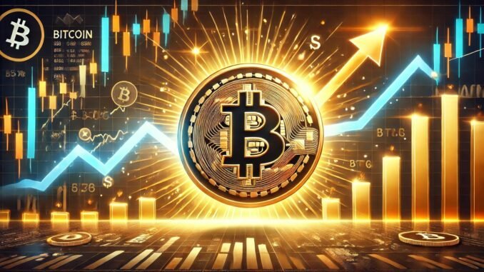 Is Bitcoin Destined for a 2016-Style Breakout? Charts Suggest A Is Bitcoin Destined for a 2016-Style Breakout? Charts Suggest A Q4 Target of $100K