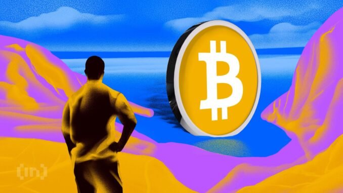 Key Bitcoin Risks to Monitor This September Bitcoin Braces For Potential September Downturn; Matrixport Highlights Key Risks