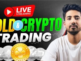 Live Crypto Trading For Beginners |  13 September Live Trading || Live Trap Trading
