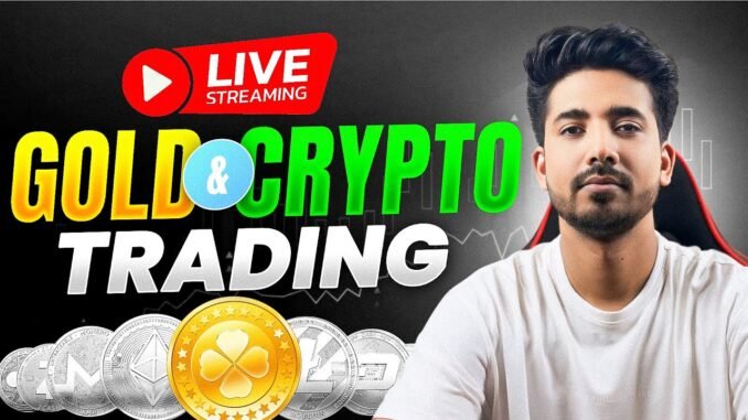 Live Crypto Trading For Beginners |  13 September Live Trading || Live Trap Trading
