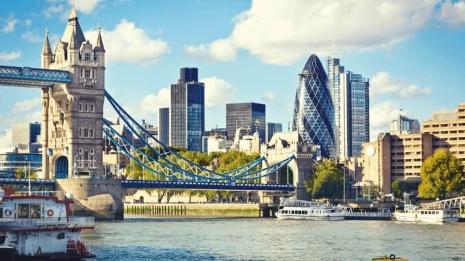 London Man Becomes the First in UK to Face Charges London Man Becomes the First in UK to Face Charges for Operating Unregistered Bitcoin ATM