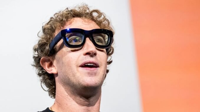 Mark Zuckerberg’s Fortune Swells To $201 Billion—The Metaverse Masterstroke Metaverse