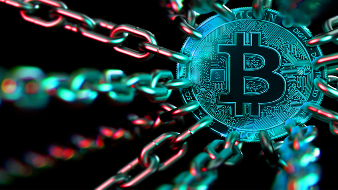 New US Bill Aims To Bring Order To Crypto Chaos crypto