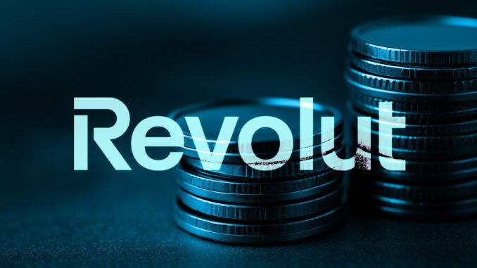 Revolut in advanced stages of plan to launch its own stablecoin