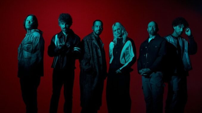 Riot Games taps Linkin Park for 2024 League of Legends Riot Games taps Linkin Park for 2024 League of Legends World Championship anthem
