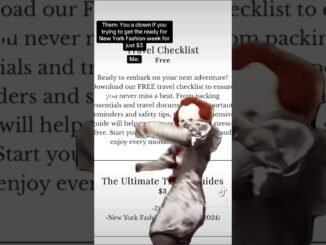 Shop $3 NYFW Travel Guides here : https://website.beacons.ai/yourtraveltruly