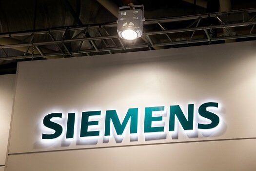 Siemens’ €300 million digital bond on SWIAT blockchain settled in Siemens’ €300 million digital bond on SWIAT blockchain settled in minutes