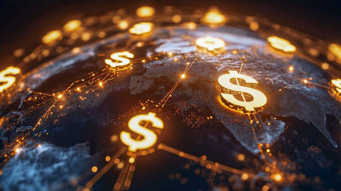 Stablecoins redefine financial access in emerging markets, report finds