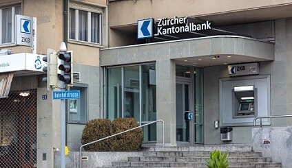 Switzerland's 4th largest bank ZKB launches Bitcoin and Ethereum trading Switzerland