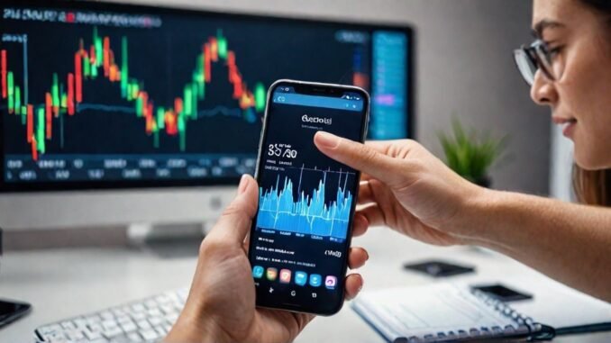 The Ultimate Guide to Bitcoin, Crypto, and Stock Market for Beginners