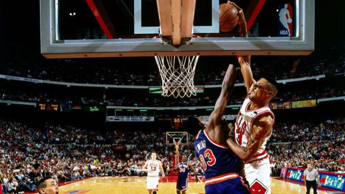 US Basketball Star's Bullish Bitcoin Post Thrills Crypto Community Bitcoin