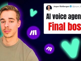 Vapi AI Guide: The Final Boss of Appointment Setters (Tutorial 2024)