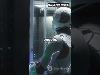 What Is Robotics, Explained For Beginners #ai #robotics