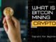 What is Bitcoin Mining for Beginners  Short and Simple