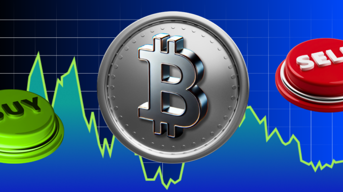 Why Is Bitcoin Price Down Today? news-image