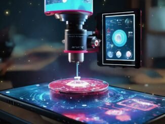 AI News I Tried the New iPad Mini 2024 for a Week Here's What I Discovered