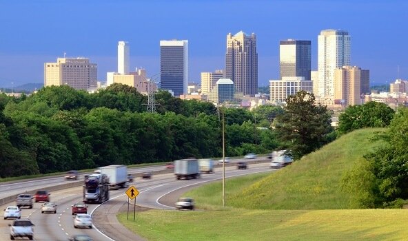Alabama grants Transak a Money Transmitter License (MTL) Alabama grants Transak a Money Transmitter License (MTL)