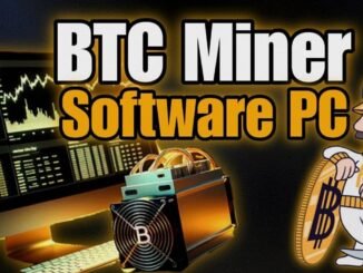 Best Crypto Mining Software for PC in 2024