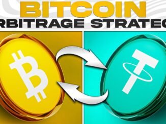 Bitcoin Arbitrage Scheme 2024! Crypto Trading Guide with Binance