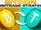 Bitcoin Arbitrage Scheme 2024! Crypto Trading Guide with Binance