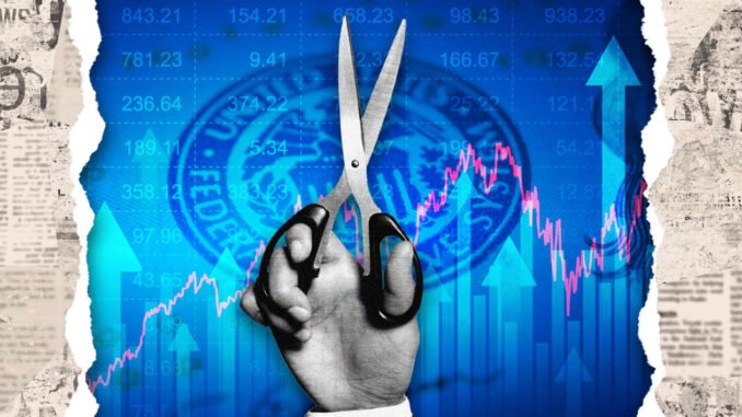 Bitcoin Set To Rally As Analysts Back 25 Bps Cut Bitcoin
