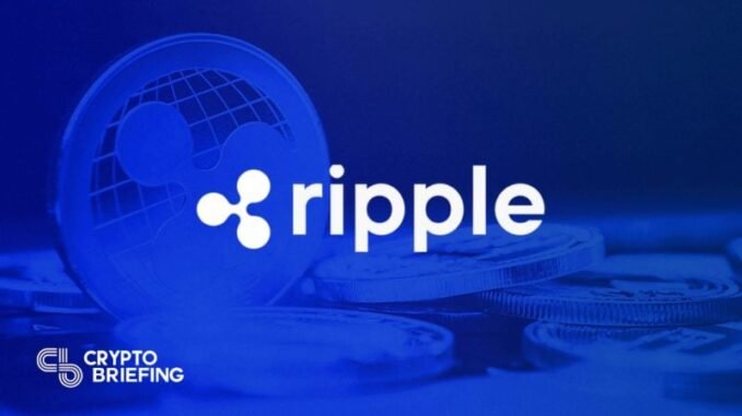 Bitwise files S-1 form for XRP ETF Bitwise files S-1 form for XRP ETF