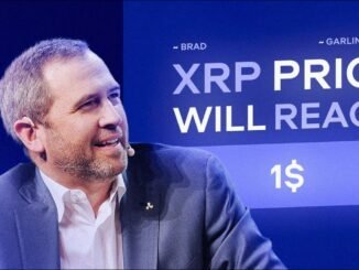 Brad Garlinghouse: XRP Price Doubles, Nearly Hits $1, on Ripple's Win Against SEC