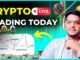 CRYPTO LIVE TRADING BASED ON PRICE ACTION |BITCOIN LIVE SCALPING 05 0ct 2024 #btc#live  @shivam0319