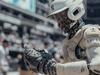 Can the Yankees Make a Comeback? AI Makes the World Series Call
