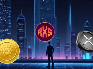 Cardano (ADA) and Ripple (XRP) expected to sink while Rexas Finance (RXS) eyes a new All-Time High