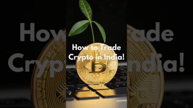 Crypto Trading For Beginners|Ep-1 #trading #cryptotrading #stockmarket