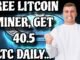 Crypto mining site for beginners 2024
