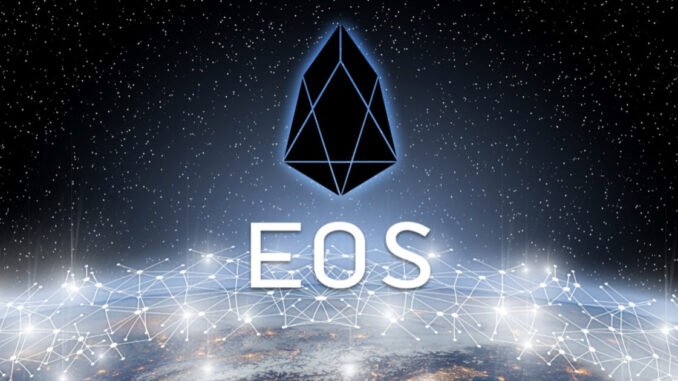 EOS Network Advances with Successful Hard Fork and exSat Mainnet EOS Network Advances with Successful Hard Fork and exSat Mainnet Launch