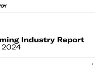 Games VC funding is stabilizing, but growth-stage funding is up | Konvoy