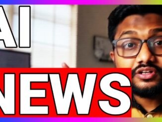 Google's secret AI Agent and 9 more AI news!!!