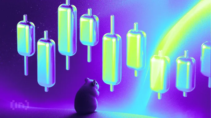 Hamster Kombat Telegram Sees Sharp Subscriber Drop in October Hamster Kombat Telegram Subscribers Dropped Sharply in October