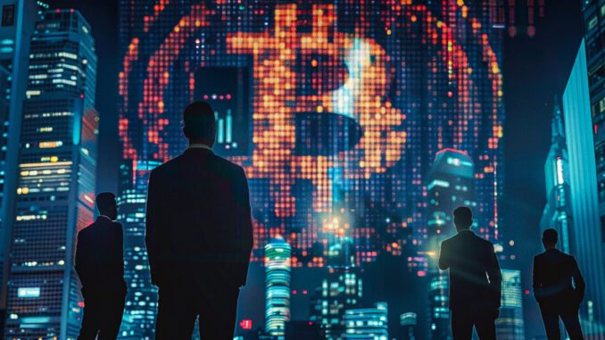 How TradFi is validating crypto's long-held truths