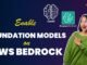 How to Enable Foundation Models on Amazon Bedrock | AWS Generative AI Guide