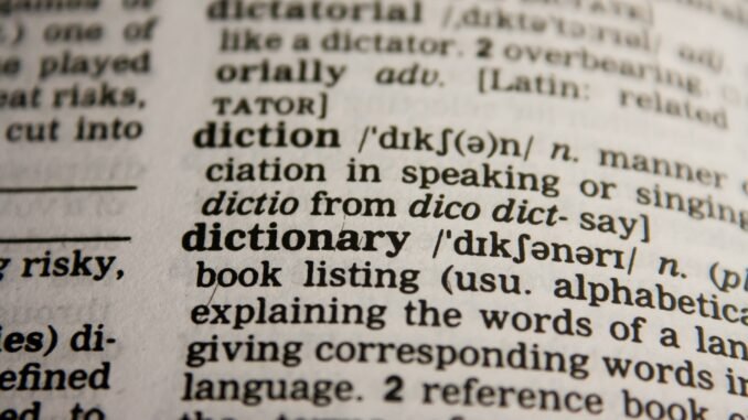 Industry leaders back open-source AI definition Dictionary photo to illustrate the release of a definition framework by the Open Source Initiative to evaluate whether AI systems can be classified as open-source or if there are restrictions to artificial intelligence systems.