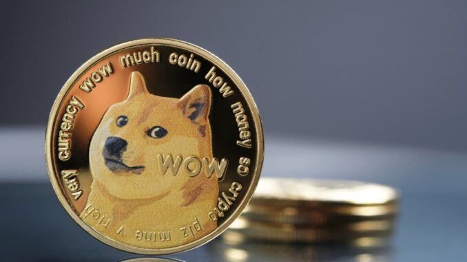 Massive Uptick in Dogecoin (DOGE) Activity Could Signal Investor Bullishness
