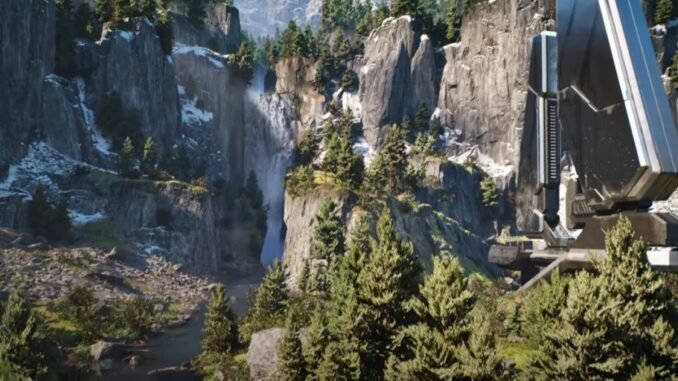 Microsoft's 343 Industries rebrands as Halo Studios, adopts Unreal Engine