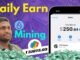 New AirDrop daily Earn 100$ | Wave Mining Project | wave crypto mining app | YTG Trader