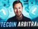 New Crypto Arbitrage Method | 12% Profit with Litecoin | Binance Trading Guide